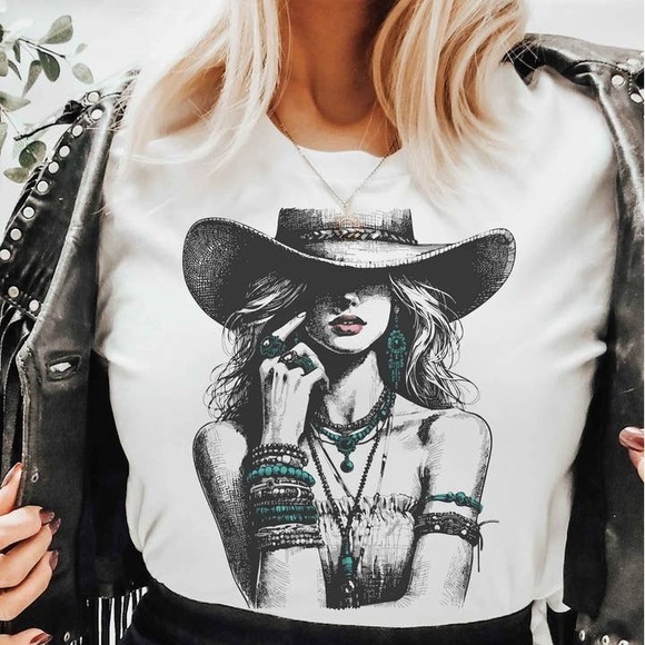 Other - Wholesale Ella Langley Tshirt